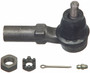 Steering Tie Rod End ES3438 - top view