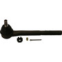 Steering Tie Rod End ES2837RL - angled view