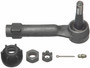 Steering Tie Rod End ES3493T - top view