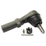 Steering Tie Rod End ES800986 - angled view