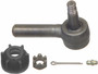 Steering Tie Rod End ES2848LT - top view