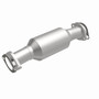 MagnaFlow 23684 Standard Grade Direct-Fit Catalytic Converter for 1990-1993 Mazda Miata