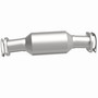 MagnaFlow 23684 Standard Grade Direct-Fit Catalytic Converter for 1990-1993 Mazda Miata