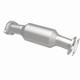 MagnaFlow 23684 Standard Grade Direct-Fit Catalytic Converter for 1990-1993 Mazda Miata