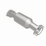 MagnaFlow 23684 Standard Grade Direct-Fit Catalytic Converter for 1990-1993 Mazda Miata