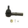 Steering Tie Rod End ES80643 - back view