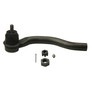 Steering Tie Rod End ES80287 - back view