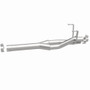 MagnaFlow Direct Fit Exhaust for 09-18 Ram 1500 5.7L (Without Muffler)