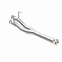 MagnaFlow Direct Fit Exhaust for 09-18 Ram 1500 5.7L (Without Muffler)