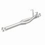 MagnaFlow Direct Fit Exhaust for 09-18 Ram 1500 5.7L (Without Muffler)