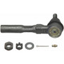 Steering Tie Rod End ES3455 - angled view