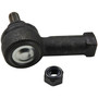 Steering Tie Rod End ES3377 - back view