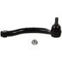 Steering Tie Rod End ES800218 - angled view