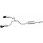 MagnaFlow CatBack for 2021 GMC Yukon V8 Street Series