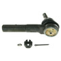 Steering Tie Rod End ES3625 - bottom view