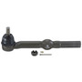 Steering Tie Rod End ES3249RT - back view