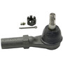 Steering Tie Rod End ES3571 - angled view