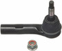 Steering Tie Rod End ES3571 - top view