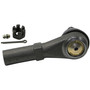 Steering Tie Rod End ES3571 - back view