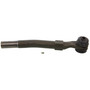 Steering Tie Rod End ES80755 - angled view