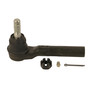 Steering Tie Rod End ES80311 - angled view