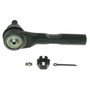 Steering Tie Rod End ES80311 - bottom view