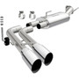 MagnaFlow Catback Exhaust for 09-13 Dodge Ram 1500 3.6L