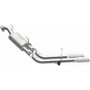 MagnaFlow Catback Exhaust for 09-13 Dodge Ram 1500 3.6L