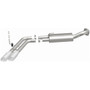 MagnaFlow Catback Exhaust for 09-13 Dodge Ram 1500 3.6L