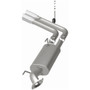 MagnaFlow Catback Exhaust for 09-13 Dodge Ram 1500 3.6L