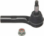 Steering Tie Rod End ES3573 - top view