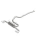MagnaFlow Catback Exhaust for 08 Subaru Impreza STi 2.5L Turbo