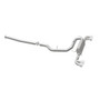 MagnaFlow Catback Exhaust for 08 Subaru Impreza STi 2.5L Turbo