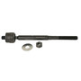 Steering Tie Rod End EV409 - angled view