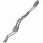 MagnaFlow Catback Exhaust for 98-00 BMW 323 2.5L