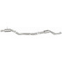 MagnaFlow Catback Exhaust for 98-00 BMW 323 2.5L