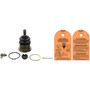 Suspension Ball Joint K500128 - angled view