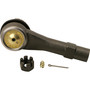 Steering Tie Rod End ES3667 - back view