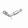 MagnaFlow 24177 HM Grade Direct-Fit Catalytic Converter for 2002-2006 Acura RSX