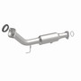 MagnaFlow 24177 HM Grade Direct-Fit Catalytic Converter for 2002-2006 Acura RSX