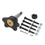 Suspension Ball Joint K6292 - back view
