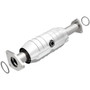 MagnaFlow Direct Fit Converter for 2004 Acura TSX 2.4L