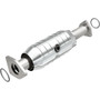 MagnaFlow Direct Fit Converter for 2004 Acura TSX 2.4L