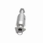 MagnaFlow Direct Fit Converter for 2004 Acura TSX 2.4L