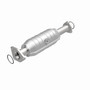 MagnaFlow 23052 HM Grade Direct-Fit Catalytic Converter for 2004-2008 Acura TSX 2.4L