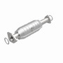 MagnaFlow 23052 HM Grade Direct-Fit Catalytic Converter for 2004-2008 Acura TSX 2.4L