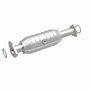 MagnaFlow 23052 HM Grade Direct-Fit Catalytic Converter for 2004-2008 Acura TSX 2.4L