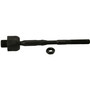 Steering Tie Rod End EV800550 - angled view