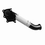 MagnaFlow 15398 3" Diesel Turbo Downpipe for 2001-2004 Chevrolet/GMC Sierra 2500HD/3500