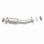 MagnaFlow OEM Grade Direct-Fit Catalytic Converter 52549 for 2011-2016 Toyota Sienna 3.5L